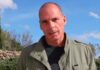 ΓΙΑΝΝΗΣ ΒΑΡΟΥΦΑΚΗΣ: «Δεν υπάρχει λόγος ύπαρξης της στρατιωτικής θητείας»