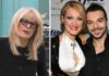 Εύη Δρούτσα: «Ο Τριαντάφυλλος έκανε όλη την καριέρα της Νατάσας Θεοδωρίδου»