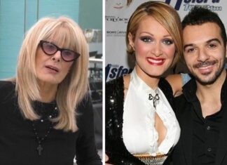 Εύη Δρούτσα: «Ο Τριαντάφυλλος έκανε όλη την καριέρα της Νατάσας Θεοδωρίδου»