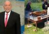 Καιρός Μεγάλη Εβδομάδα 2021: Η πρώτη πρόβλεψη του Τάσου Αρνιακού για τις μέρες του Πάσχα