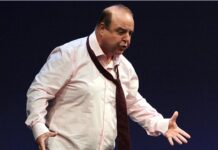 Χαϊκάλης: Δεν έφταιγα, από παρεξήγηση έμεινε ανασφάλιστο το όχημά μου
