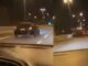 Λεωφόρος Κύμης: Βίντεο κατέγραψε απίστευτο τροχαίο ατύχημα