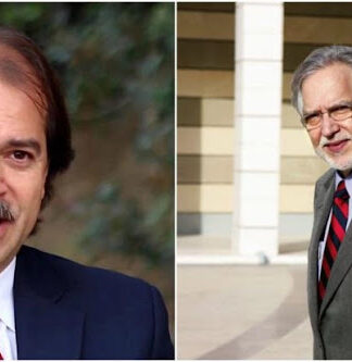 Ιωάννης Ιωαννίδης – Γιώργος Χρούσος. Οι δύο καλύτεροι επιστήμονες που έχουμε!