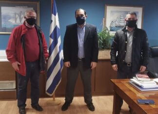 ΚΥΡΙΑΚΑΤΙΚΗ ΑΓΟΡΑ ΠΕΙΡΑΙΑ: Η πρωτοβουλία Καψοκόλη για την επαναλειτουργία και το ευχαριστώ των μικροπωλητών