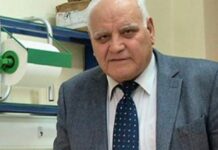 Καθηγητής Τριανταφυλλίδης: «Σοβαρός κίνδυνος αν εξαπλωθεί η ινδική μετάλλαξη»