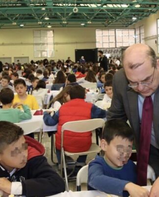 ΕΛΛΗΝΙΚΗ ΣΚΑΚΙΣΤΙΚΗ ΟΜΟΣΠΟΝΔΙΑ: Αυτό είναι το νέο Διοικητικό Συμβούλιο