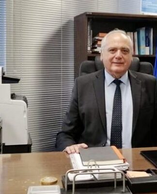 ΣΠΥΡΟΣ ΣΠΥΡΙΔΩΝ: Είναι ο νέος Πρόεδρος του Ομίλου Ερετών