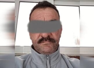 Δείτε τι έγινε με τον Αλβανό που έβγαλε τον αναπνευστήρα 76χρονου γιατί δεν άντεχε τον θόρυβο