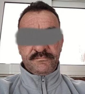 Δείτε τι έγινε με τον Αλβανό που έβγαλε τον αναπνευστήρα 76χρονου γιατί δεν άντεχε τον θόρυβο