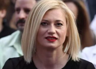 ΡΑΧΗΛ ΜΑΚΡΗ: Για τον θάνατο του Δημοσιογράφου: “Ενας κάφρος που με έβριζε-Μας άδειασε την γωνιά”