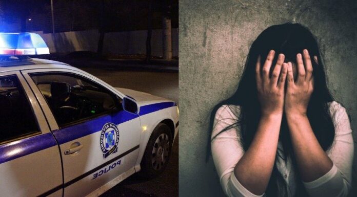 ΣΟΚ: Θύμα ξυλοδαρμού νεαρή κοπέλα – Άγνωστος της έσπασε το δόντι και την έστειλε στο νοσοκομείο