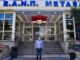 ΓΙΑΝΝΗΣ ΒΟΪΔΟΝΙΚΟΛΑΣ: «Να εξασφαλίσουμε έναν πιο δίκαιο και υγιή κόσμο»