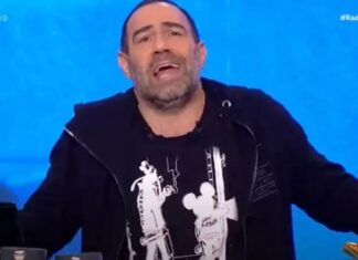 ΑΝΤΩΝΗΣ ΚΑΝΑΚΗΣ: Έξαλλος – «Φτάνει πιάσει»!
