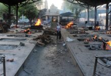 Κορωνοϊός: «Σαρώνει» η ινδική μετάλλαξη – Η Βρετανία κλείνει τα σύνορα