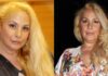 Τζένη Χειλουδάκη: «Μετά το Πάσχα θα αφαιρέσω το στήθος μου»