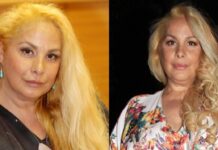 Τζένη Χειλουδάκη: «Μετά το Πάσχα θα αφαιρέσω το στήθος μου»