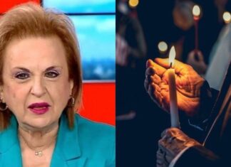 ΠΑΓΩΝΗ: «Έτσι θα κάνουμε Ανάσταση»