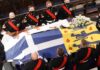Γιατί το οικόσημο στο φέρετρο του Φιλίππου είχε τον ελληνικό σταυρό