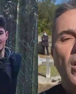 Ξεσπά ο πατέρας του φαντάρου που αυτοκτόνησε: «Μου έστειλαν πακέτο τις σαγιονάρες και…»