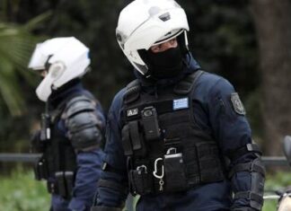 Νέα Σμύρνη: Σοκ για 25χρονη – Τη βίασαν, της ξύρισαν το κεφάλι και της πήραν τα λεφτά