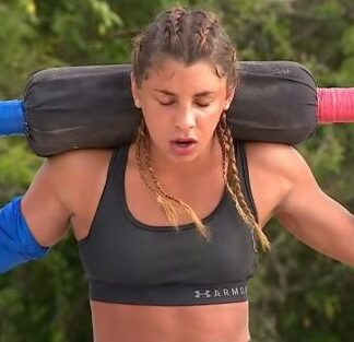Survivor: «Κράξιμο» για τη μονομαχία με βάρη – «Απάνθρωπο», «απαράδεκτο», «βασανιστήρια», έγραψαν στο Twitter