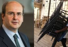 Κωστής Χατζηδάκης: Σύνδεση κινητού με υπουργείο Εργασίας – «Δεν θα κλέβει κανείς υπερωρίες»