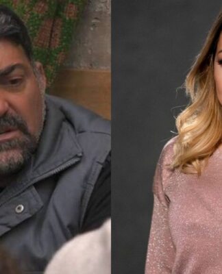 «Η Φάρμα»: Η πανέμορφη σύντροφος του Μιχάλη Ιατρόπουλου που μοιάζει εκπληκτικά με την Μελίνα Ασλανίδου