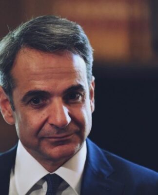 Νέα δημοσκόπηση δείχνει ισχυρό προβάδισμα 14,6% για τη ΝΔ