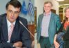 Σωτήρης Τσιόδρας: Η γέννηση στο Σίδνεϊ, η Ιατρική Σχολή, τα 7 παιδιά, η ιεροψαλτική και η στοχοποίηση