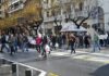 ΑΝΤΑΡΣΙΑ ΣΤΗ ΘΕΣΣΑΛΟΝΙΚΗ: Θα ανοίξουν τα καταστήματά τους παρά το απαγορευτικό