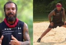 «Νικητής» του Survivor ο Τριαντάφυλλος