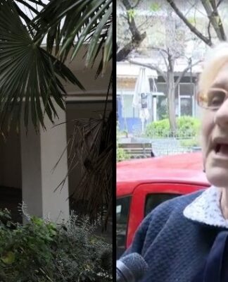 Χαμός με το «κάνουν σεξ στις πιλοτές» για την Κυψέλη: «Κανονίστε από αύριο να τις φυλάνε»