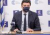 Κικίλιας: Δείτε ποιο εμβόλιο θα κάνουν οι 30-39