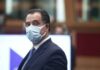 Άδωνις: «Μας αγαπάει ο κόσμος, μου είπαν “άξιος, άξιος”»