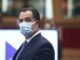 ΑΔΩΝΙΣ ΓΕΩΡΓΙΑΔΗΣ: Είμαι συγκλονισμένος από τα σχόλια μίσους που δέχθηκα