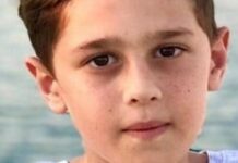 Η αγάπη του κόσμου στέλνει τον μικρό Ανδρέα στην Ιταλία για να νικήσει τον καρκίνο
