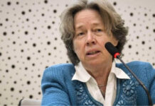 Λινού: Eίναι λάθος ότι άνοιξε το AstraZeneca για την ηλικία 30-40