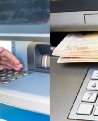 ΑΠΑΤΗ ΣΤΑ ΑΤΜ: Τι να προσέχετε όταν βγάζετε χρήματα – Το λάθος που απαγορεύετε να κάνετε
