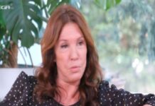 Βάνα Μπάρμπα: Δεν υπήρχε καμία ωραιότερη από μένα – Τι είπε για την Μαρία Κορινθίου