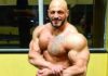 Bodybuilder με πρόβλημα στην καρδιά προειδοποιεί: Προσέχετε τα… – (βίντεο)
