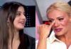 H Μακρυπούλια σόκαρε τους παίκτες στο Ρουκ Ζουκ: «Σου αρέσει να έχεις κάτι να παίζεις στο στόμα σου»