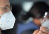 ΕΜΒΟΛΙΟ JOHNSON & JOHNSON: Eικόνα ΣΟΚ από οξεία αλλεργική αντίδραση!