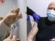 Επικό σκηνικό σε εμβολιασμό ηλικιωμένου στην Πάτρα: «Συγγνώμη, ποιο εμβόλιο μου κάνατε;»
