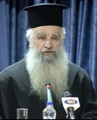 Ο εορτασμός της Ανάστασης πριν το Μεσονύκτιο βλάσφημος και αθεολόγητος