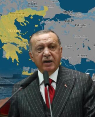 Βόμβα: Σύμβουλος του Ερντογάν «βλέπει εμφύλιο» – «Θέλουν να ρίξουν την κυβέρνηση, ετοιμάζουν…»