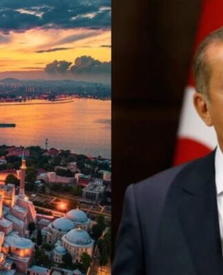 ΡΕΤΖΕΠ ΤΑΓΙΠ ΕΡΝΤΟΓΑΝ: Μπορεί να κλείσει τα στενά του Βοσπόρου;