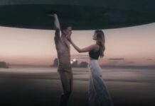 ΕUROVISION: Δεν φαντάζεστε την μεγάλη έκπληξη του Φωκά Ευαγγελινού που φέρνει την Ελλάδα με τη Stefania ψηλά στα προγνωστικά