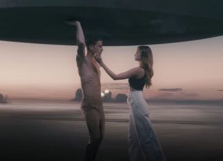 ΕUROVISION: Δεν φαντάζεστε την μεγάλη έκπληξη του Φωκά Ευαγγελινού που φέρνει την Ελλάδα με τη Stefania ψηλά στα προγνωστικά