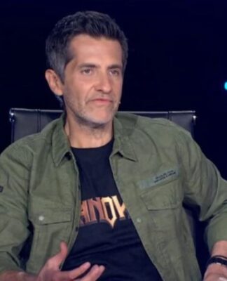 ΣΟΚΑΡΕΙ Ο ΦΟΙΒΟΣ: Έβλεπα εφιάλτες 4 μήνες