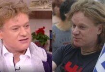 Πέτρος Γαϊτάνος: «Με την Χρυσή Αυγή έκανα…» – Η δημόσια συγγνώμη